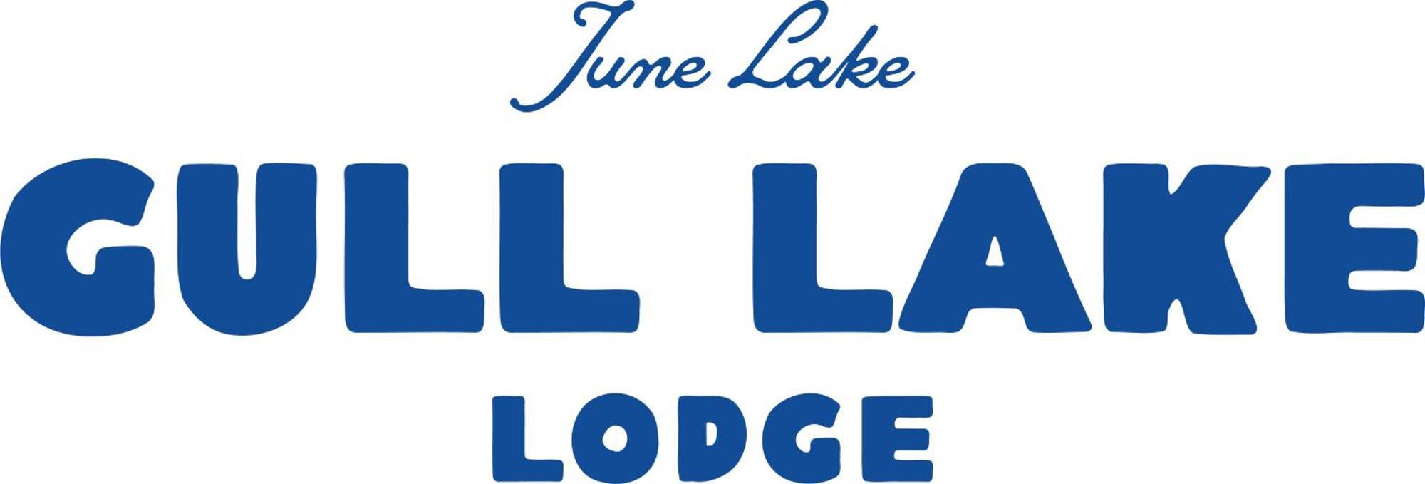 Gull Lake Lodge June Lake Buitenkant foto